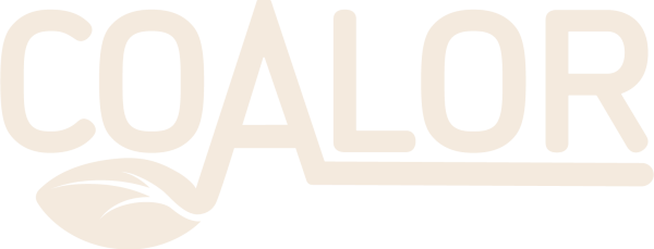 Logo Coalor Crema