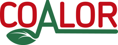 Logo Coalor